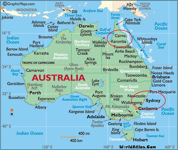 australia-map 1